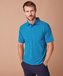 Henbury 65/35 Classic piqué© polo shirt