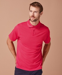 Henbury Coolplus® polo shirt