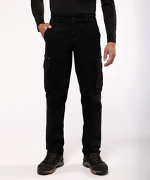 Kariban Cargo trousers