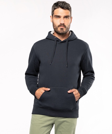 Kariban Hooded sweatshirt