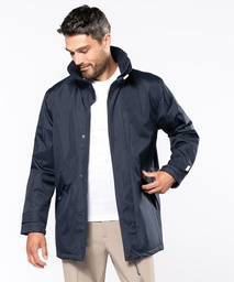 Kariban Quilted Parka Jacket