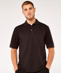 Kustom Kit Chunky® polo with Superwash® 60°C (classic fit)