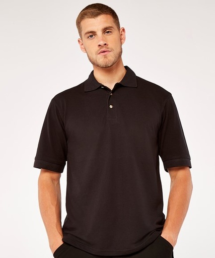 Kustom Kit Chunky® polo with Superwash® 60°C (classic fit)