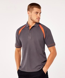 Kustom Kit Oak hill polo (classic fit)