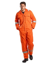 Portwest Bizweld Iona coverall (BIZ5)