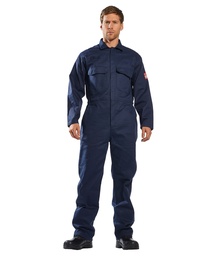 Portwest Bizweld flame-resistant coverall (PW250)