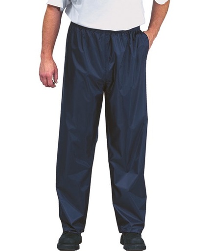 Portwest Classic rain trousers (S441)