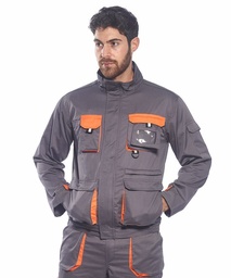 Portwest Contrast jacket (TX10)