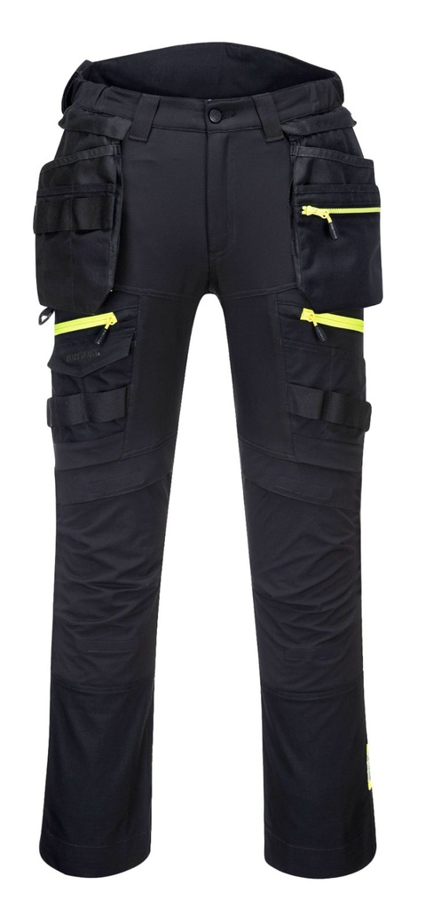 Portwest DX440 Detachable holster pocket trouser (DX440)