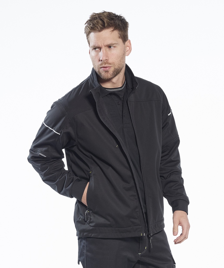 Portwest PW3 flex shell jacket (T620)