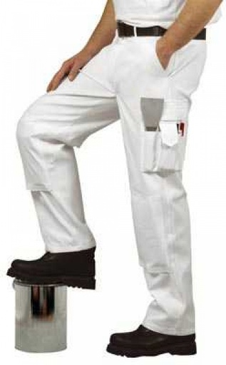 Portwest Painter's trousers (S817)