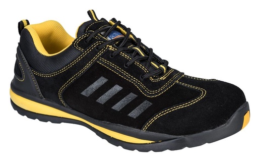 Portwest Steelite Lusun safety trainer S1P (FW34)