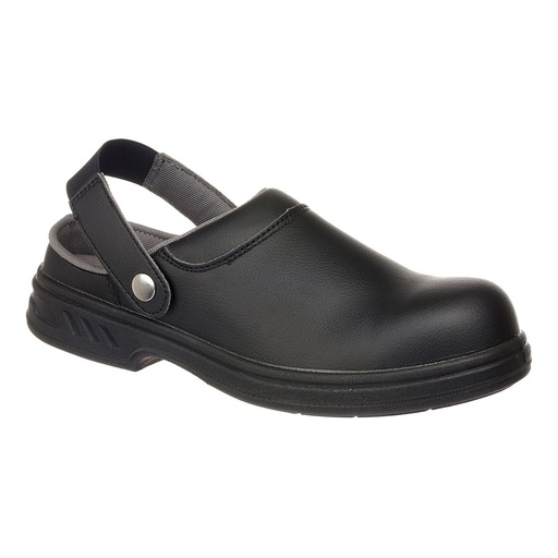 Portwest Steelite safety clog SB (FW82)