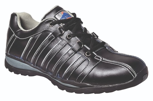 Portwest Steelite Arx safety trainer S1P HRO (FW33)