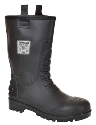 Portwest Steelite Neptune rigger boot S5 CI (FW75)