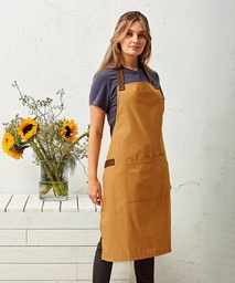 Premier Annex Oxford bib apron