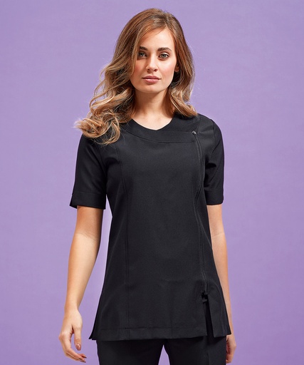 Premier Camellia beauty and spa tunic