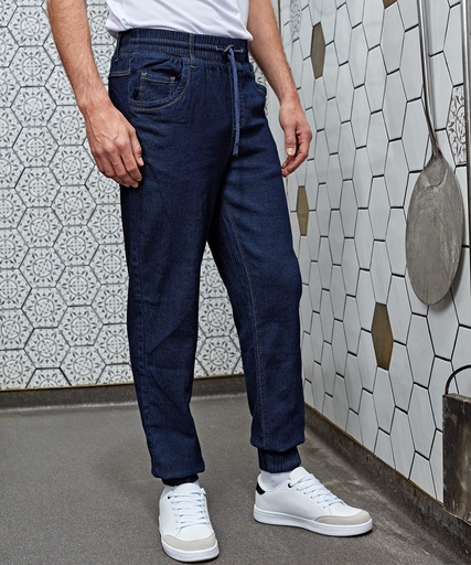 Premier Chef's Artisan Jogger Bottoms