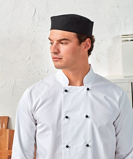 Premier Chef's jacket studs