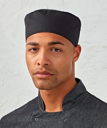 Premier Chef's skull cap