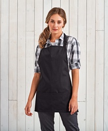 Premier Colours 2-in-1 apron