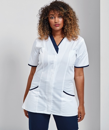 Premier Daisy healthcare tunic