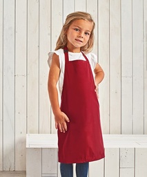 Premier Kids waterproof apron