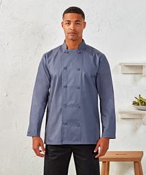 Premier Long sleeve chef's jacket