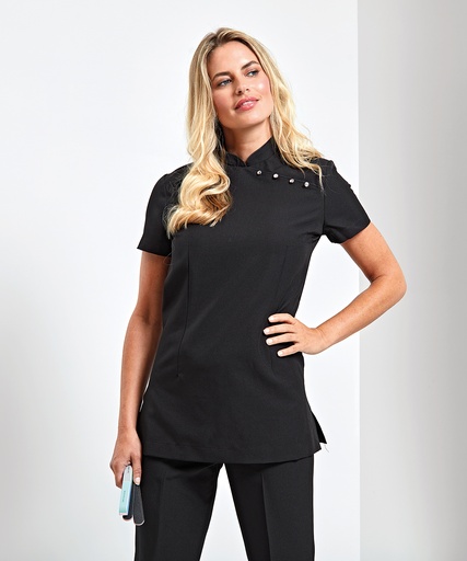 Premier Mika beauty and spa tunic