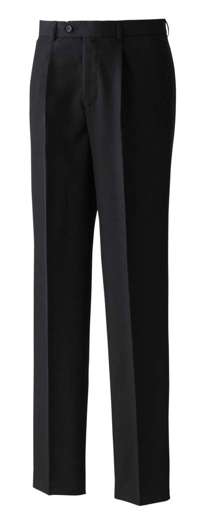 Premier Polyester trousers (single pleat)