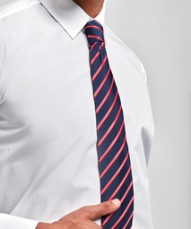 Premier Sports stripe tie