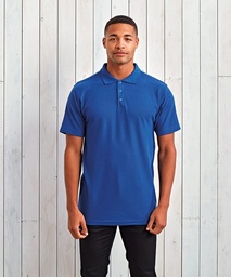 Premier Stud polo