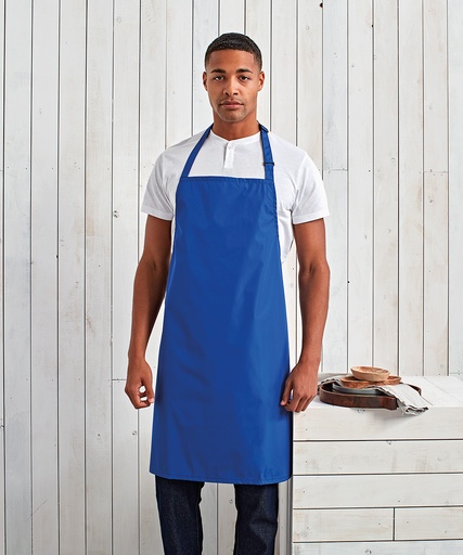 Premier Waterproof bib apron