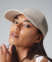 Beechfield Organic cotton trucker