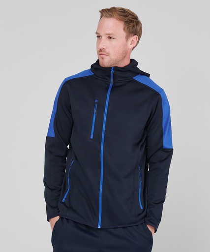 Finden & Hales Active softshell jacket