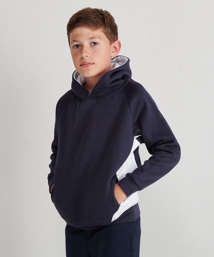 Finden & Hales Kids pullover hoodie