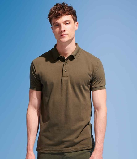 SOL'S Prime Poly/Cotton Pique© Polo Shirt