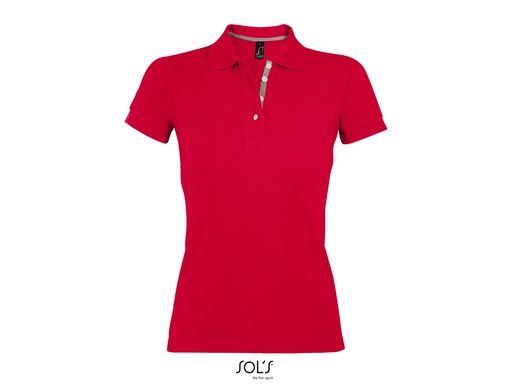 SOL'S PORTLAND Women's Polo Shirt