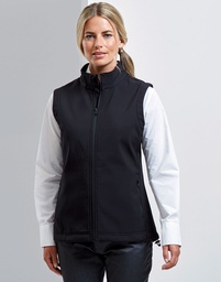 Premier Women’s artisan fleece gilet