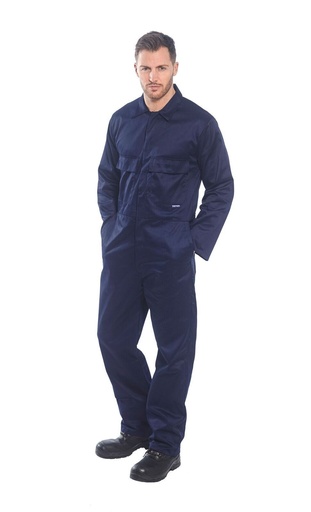 Portwest Euro Work Coverall S999