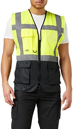 Portwest Warsaw Executive Vest