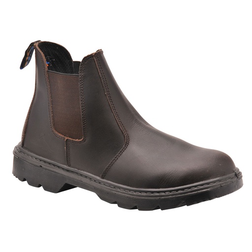 Portwest Dealer Boot S1P