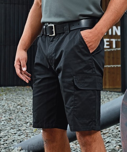 Premier Workwear cargo shorts