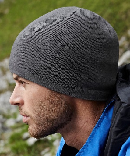 Beechfield Water-repellent active beanie