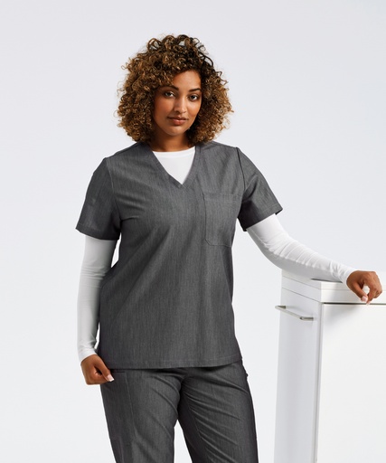 Onna Women’s 'Limitless' stretch tunic