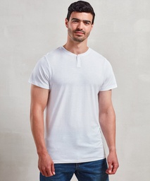 Premier Men’s Cotton Rich ‘Comis’ Tee