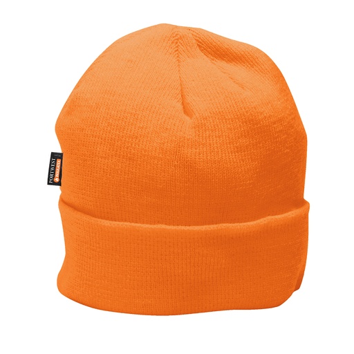 Portwest Insulated Knit Beanie B013