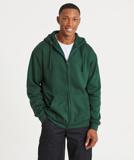 PRORTX Pro Zip Hoodie